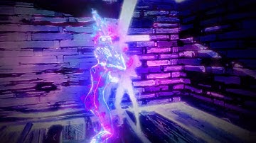 Chrome 💖 | Preview for Limit Gira | How to edit like Sovioo, Kanji on After Effects