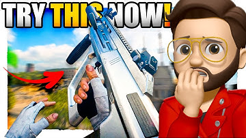 Best MW AUG Class Setup in Season Four ‘Fortune’s Keep’ 👑 | Call of Duty Warzone