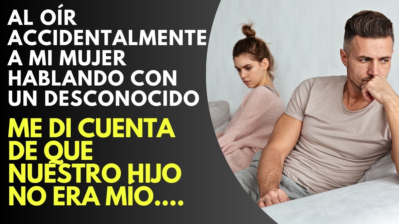 Venganza elaborada de un esposo engañado. ¡Mi esposa me ha estado engañando durante 15 años!