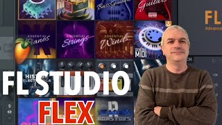 FL Studio 21 Tutorial #11: Master 🤩🤩FLEX Presets - Craft Instant Hits in Minutes (MAC/PC) Net Worth