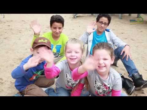 Bauverein Grevenbroich   Genossenschaftsfilm