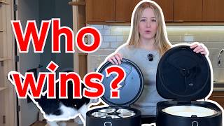 Evotails vs Petlibro polar automatic wet cat food feeders – which one is better?