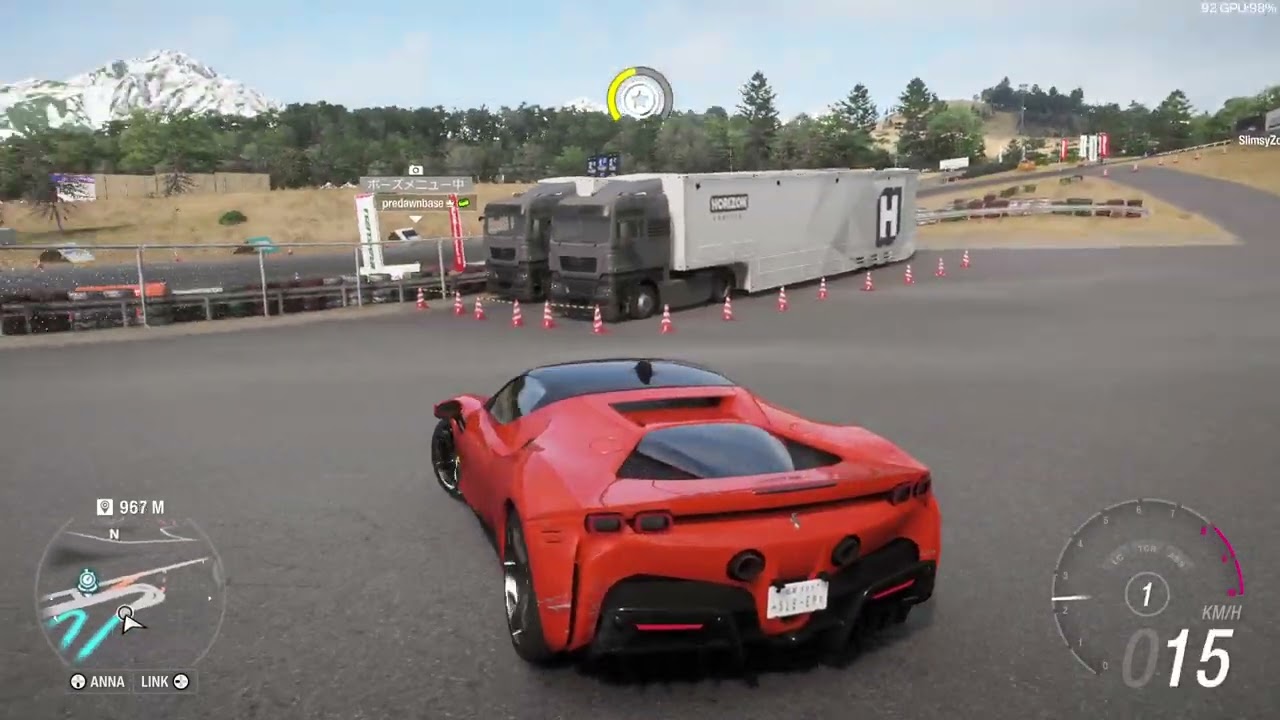 14 Forza Horizon 6【1278】 - YouTube