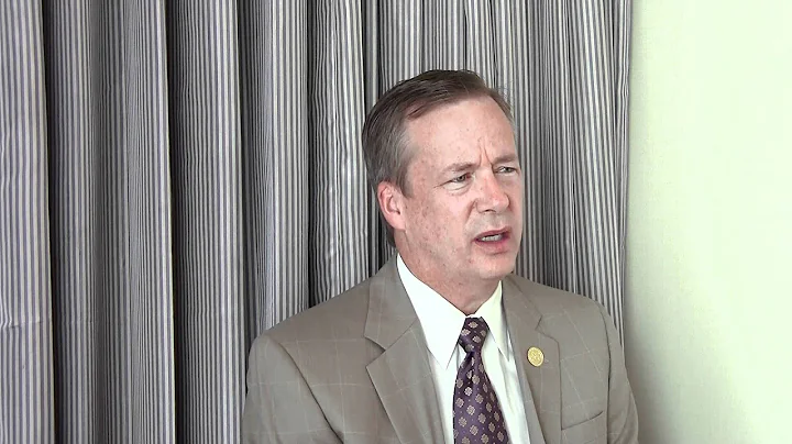 A Conversation with ANS President Eric Loewen