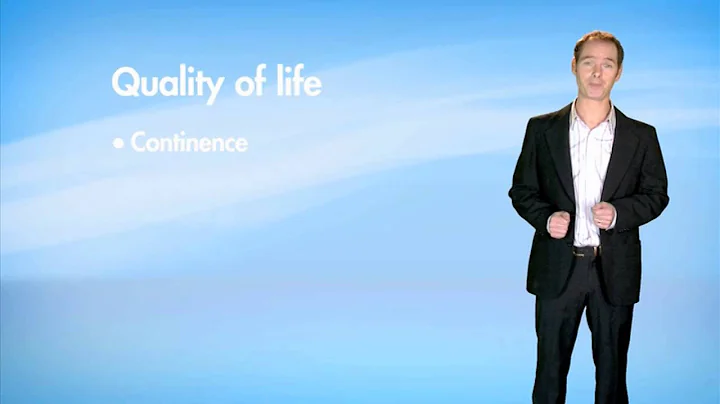 An introduction to CIC (Clean Intermittent Catheterization)