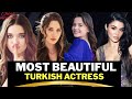 أجمل 20 ممثلة تركية في عام 2026