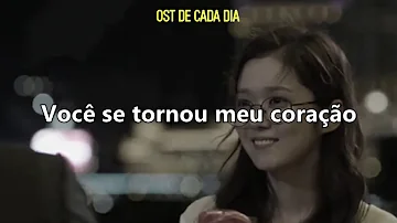 [You Are My Destiny OST] Ailee - Goodbye My Love Legendado PT/BR