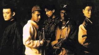 Roy Hargrove & Antonio Hart - But Not For Me chords
