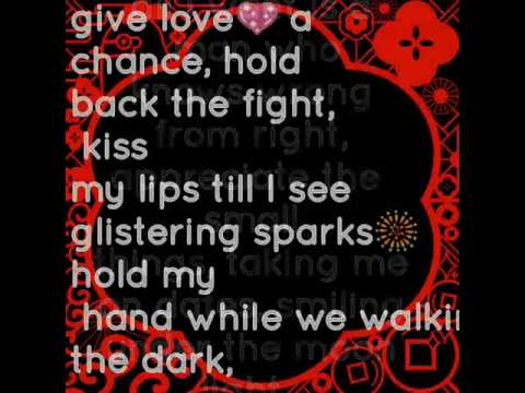 Valentine lyrics - YouTube
