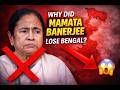 The Fall of Mamata’s Fortress: 5 Reasons Why BJP Won West Bengal 2026