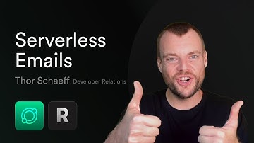 Send Emails in Edge Functions
