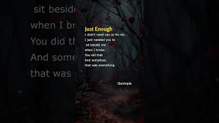 Not every girl needs a boyfriend. Sometimes, she just needs a safe friend.#RealFriendship #SafeSpace Net Worth