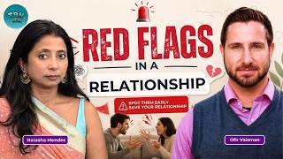 The #1 Relationship Red Flag That Can Destroy a Marriage