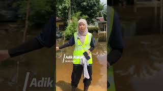 Pasca Pembersihan Selangor Hari Ke-2 Ijok