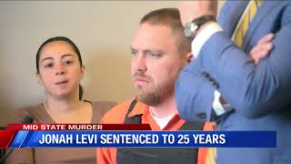 WUTR/WFXV FEATURE: Former Mid State correctional officer sentenced for death of an inmate
