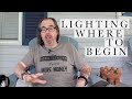 Build Your First Lighting Kit (2019) any Budget