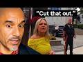 TikTok Lawyer Gets Humbled By No-Nonsense Cop