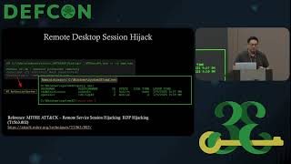 DEF CON 33 - Crossing the Line: Advanced Techniques to Breach the OT DMZ - Christopher Nourrie