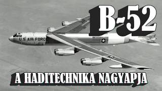 B-52 - 100 ÉV PUSZTÍTÁS