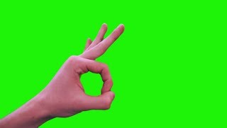 green screen animation viyoutube com