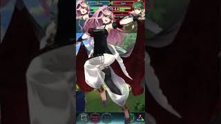 I Gave Lethality To Olivia