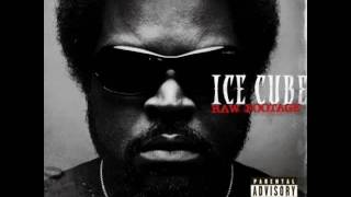 Ice Cube - Don&#39;t Make Me Hurt Ya Feeling.