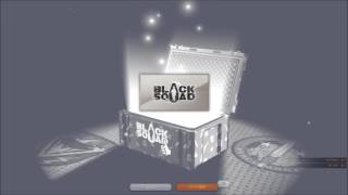 【BlackSquad】　再度１万円分を課金！またもや撃沈か？　【sTy4N】
