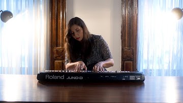 Caitlin Cook - Exclamation Points (Official Music Video)