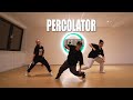 SZA Percolator Choreo By Hai mp3