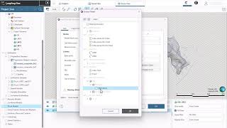 Creating an initial block model using the Leapfrog Edge Extension software [microlearning]