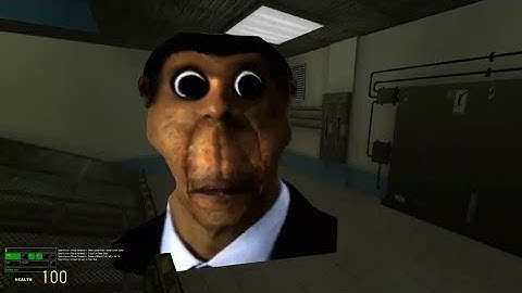 Obunga Nextbot chasing Gameplay Walkthrough (Android, IOS) #nextbotchasing