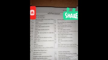 Class 10 science Hslc examination 2023 100% common MCQ/VSA and 2 marks questions.Most important .