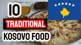 Traditional Kosovo Food - Kosovo - Qebaptore Food Tour In Peja, Kosovo By Traditional Dishes