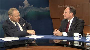 Inside OC with Rick Reiff - Open Mic - Jeff Lalloway