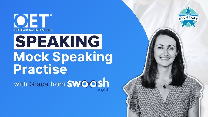 Free IELTS Writing Class by Swoosh English - SEAPCI