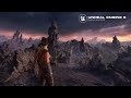 Unity Dev Trying UNREAL ENGINE 5 For the First Time! (Using Valley Of The Ancient)