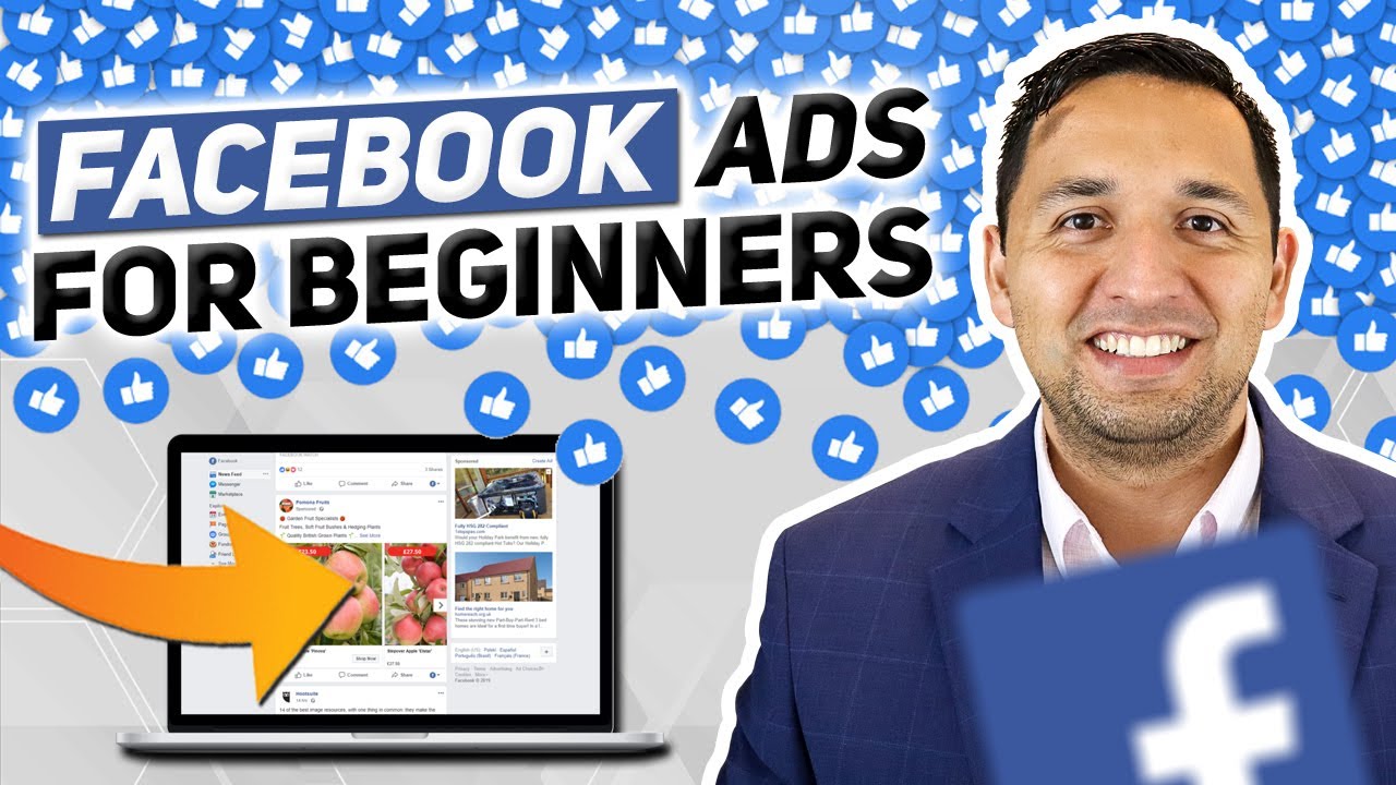 Meta Ads tutorial 2023 - How to CREATE Meta Ads for BEGINNERS - UPDATED ...