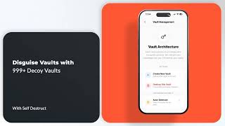 Blackbox - Hide Photos & Vault screenshot 4