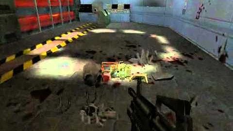Half-Life Walkthrough: Questionable Ethics