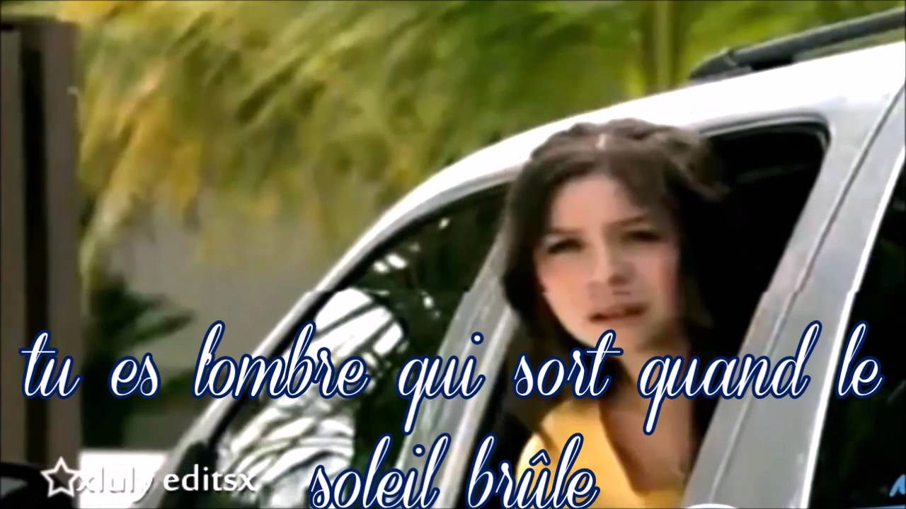 Soy Luna Eres Lumon Traduction Francaise Youtube