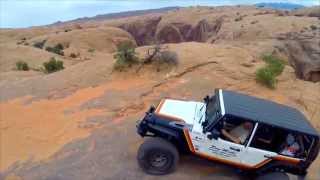 Dan Mick's Guided Jeep Tours