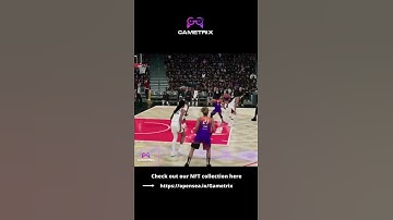 WNBA Playoffs 2021 Phoenix Mercury Vs Las Vegas Aces Round 3 Game 1 NBA 2k22 Simulation NFT