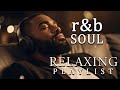 Soulful After Midnight 💖 Deep R&B Vibes for the Heart