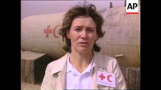 Plight of Tajiks living near the border