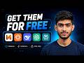 Use ChatGPT, Claude &amp; Gemini FREE + Earn Money on Yupp.ai