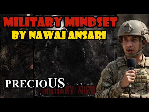 NAWAJ ANSARI - PRECIOUS #reaction