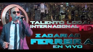 Talento local internacional tierra colombiana ''philadelphia''
francisco promotion orlando sonido pluton familia live studio zacarias
ferreira ''amiga veneno...