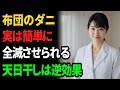 布団のダニ、実は"コレ"で99%死滅します。元プロが教える、アレルギーと決別する最強のダニ退治術。