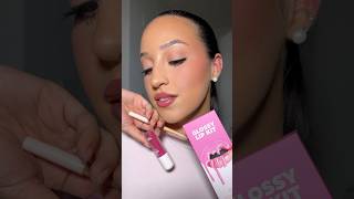@KylieCosmetics Candy Pink
