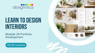Module 29 Portfolio Development